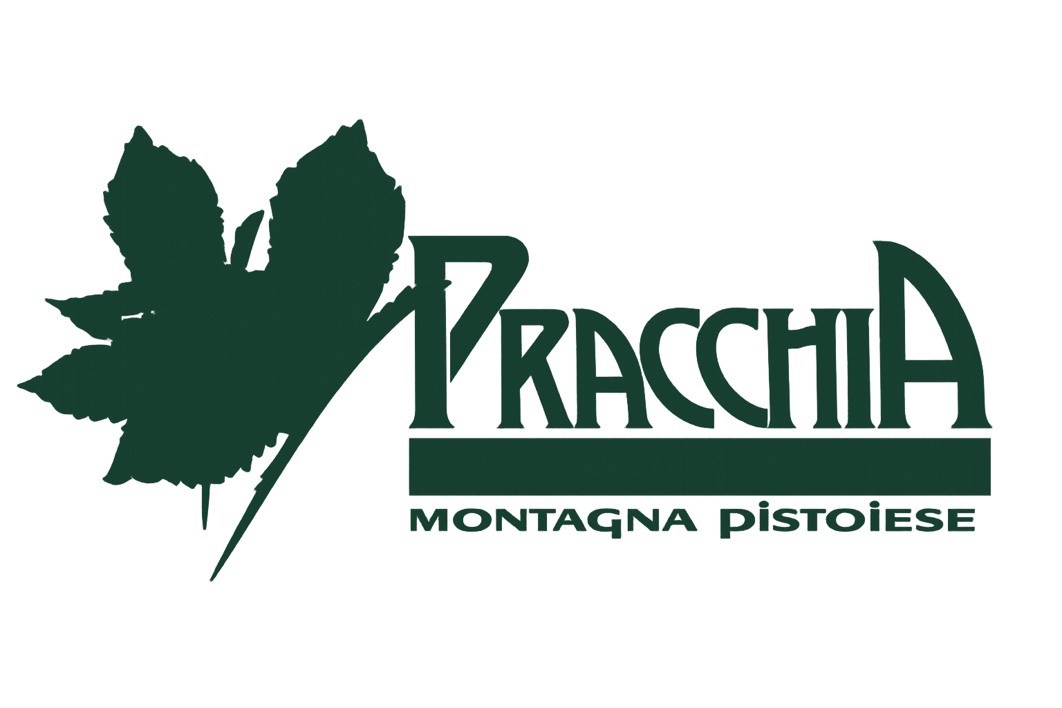 Logo Pro Loco di Pracchia